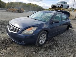 2007 Nissan Altima 2.5 en venta en Windsor, NJ