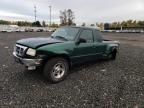 1999 Ford Ranger Super Cab