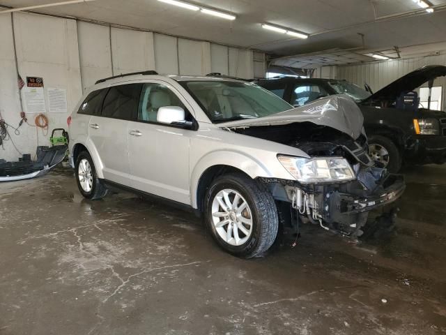 2013 Dodge Journey SXT