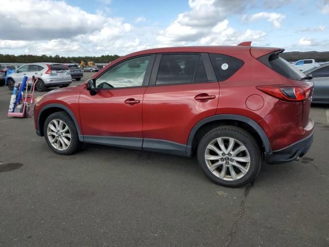 2013 Mazda CX-5 GT