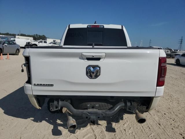 2020 Dodge 1500 Laramie