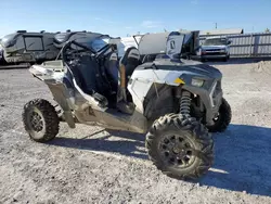 Salvage cars for sale from Copart Lawrenceburg, KY: 2019 Polaris RZR XP 1000 EPS