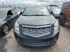 2014 Cadillac SRX Performance Collection