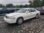 2005 Lincoln Town Car Signature