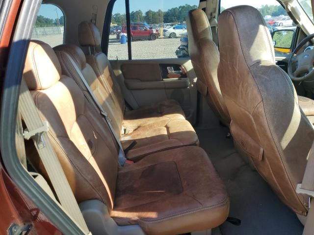 2006 Ford Expedition Eddie Bauer