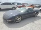 2001 Chevrolet Corvette