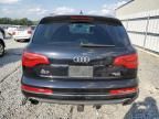 2014 Audi Q7 Premium Plus