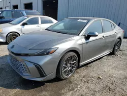 Toyota Camry xse Vehiculos salvage en venta: 2025 Toyota Camry XSE