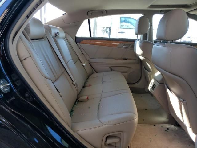 2005 Toyota Avalon XL