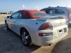 2005 Mitsubishi Eclipse Spyder GS