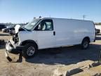 2017 Chevrolet Express G2500