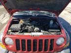 2006 Jeep Liberty Renegade