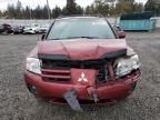 2005 Mitsubishi Endeavor Limited