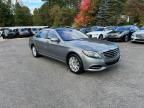 2014 Mercedes-Benz S 550