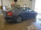 2017 Honda Civic EXL