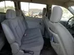 2006 Chrysler Town & Country