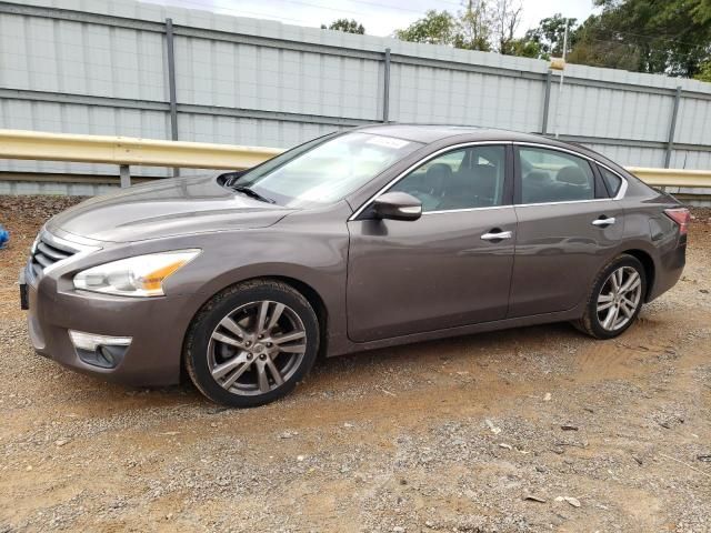 2015 Nissan Altima 3.5S