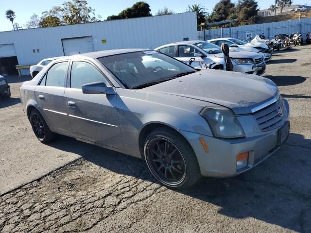 2005 Cadillac CTS