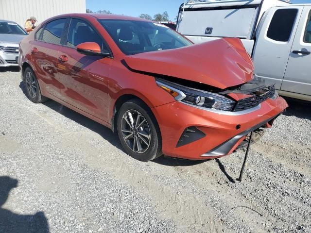 2023 KIA Forte LX