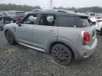 2017 Mini Cooper S Countryman