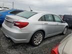 2012 Chrysler 200 Touring