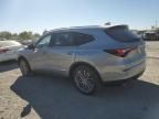 2022 Acura MDX Advance