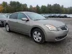 2008 Nissan Altima 2.5