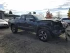 2017 Toyota Tacoma Access Cab