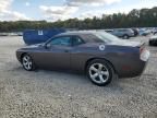 2013 Dodge Challenger SXT