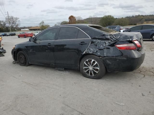 2007 Toyota Camry CE