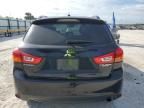 2013 Mitsubishi Outlander Sport LE