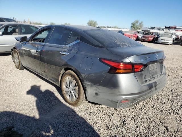 2019 Nissan Altima S