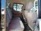 2008 Nissan Frontier Crew Cab LE