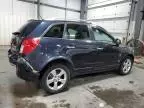 2014 Chevrolet Captiva LT