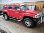 2008 Hummer H3