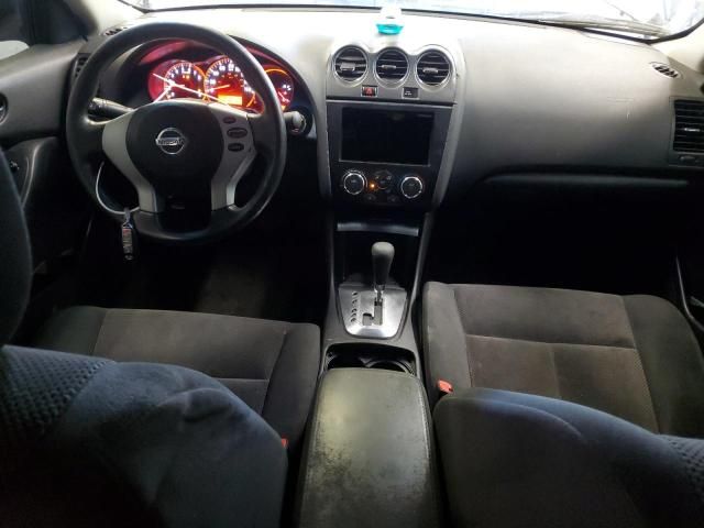 2009 Nissan Altima 2.5