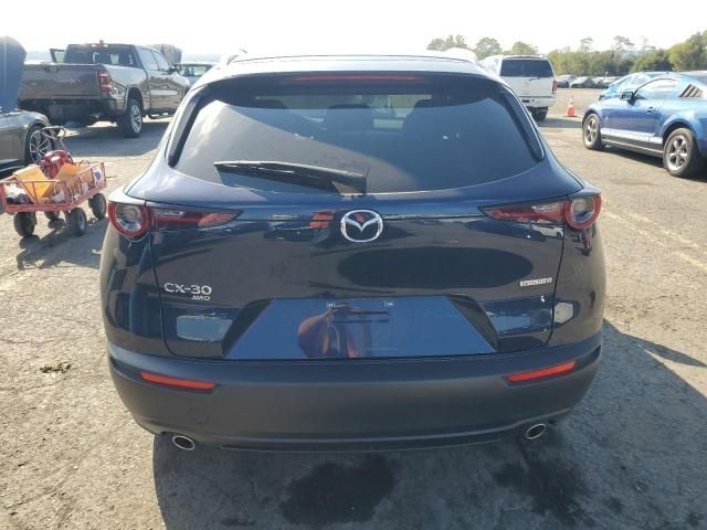 2022 Mazda CX-30 Preferred