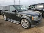 2011 Land Rover Range Rover Sport LUX