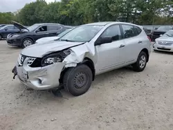 Run And Drives Cars for sale at auction: 2011 Nissan Rogue S