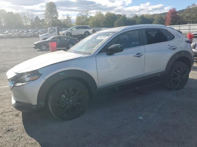 2021 Mazda CX-30