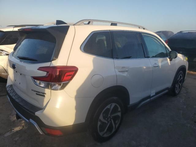 2024 Subaru Forester Touring