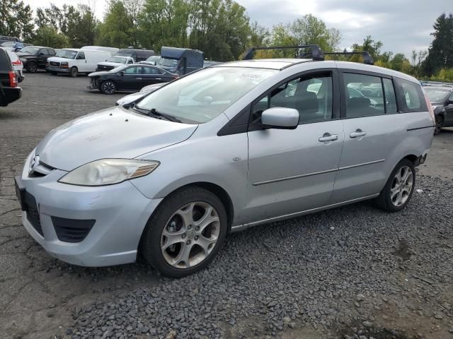 2009 Mazda 5