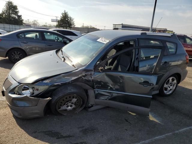 2006 Pontiac Vibe