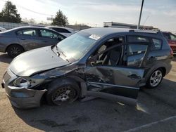 2006 Pontiac Vibe en venta en Moraine, OH