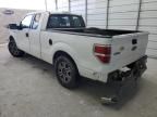 2013 Ford F150 Super Cab