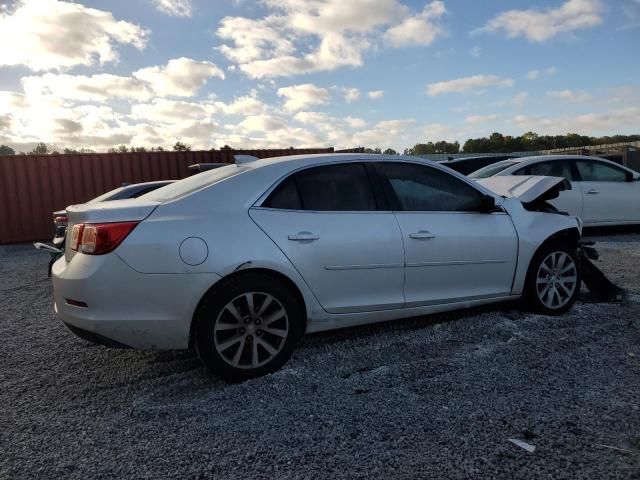 2015 Chevrolet Malibu 2LT