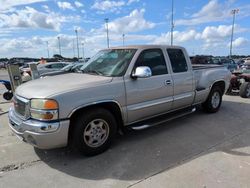 GMC Vehiculos salvage en venta: 2004 GMC New Sierra C1500