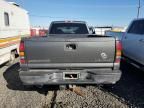 2002 Chevrolet Silverado K3500