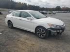 2017 Honda Accord EX