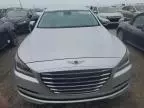 2017 Hyundai 2017 Genesis G80 Base